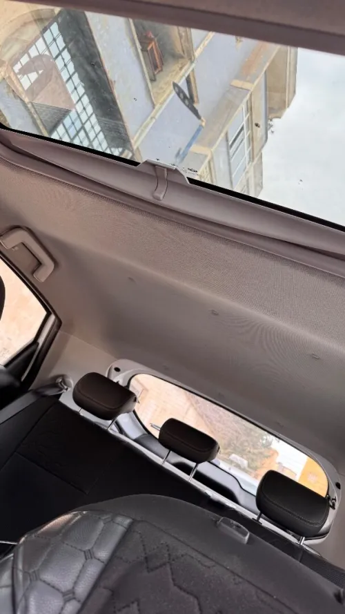 Chery Tiggo 2 pro 2024 Luxury 