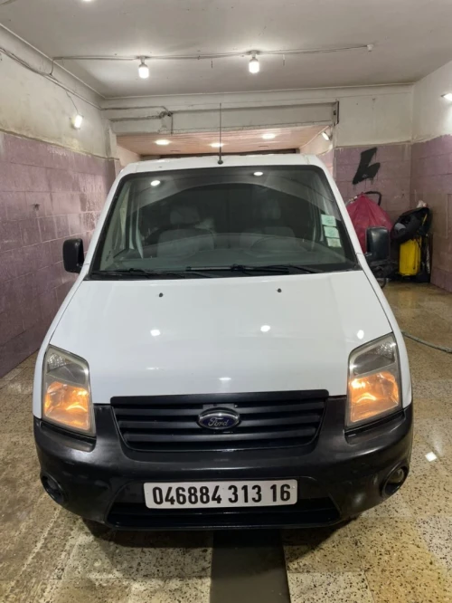 Ford Tourneo Connect 2013 T&ocirc;lé