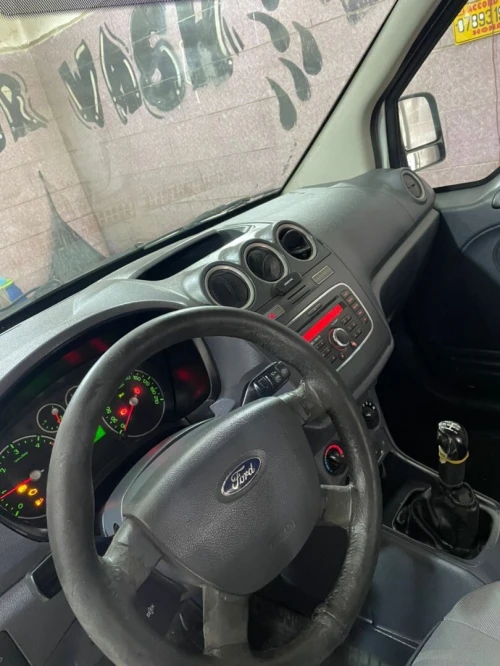 Ford Tourneo Connect 2013 T&ocirc;lé