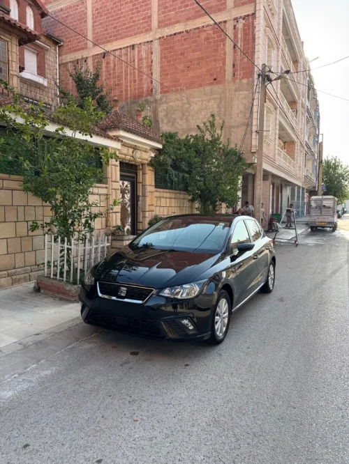 Seat Ibiza 2018 EDITION