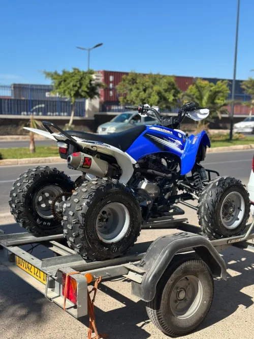 Gevatti Quad 2017