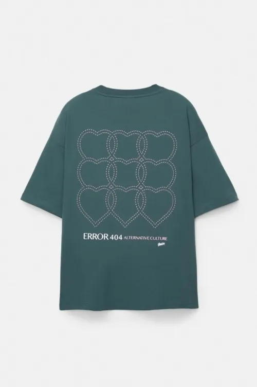 Pull&bear t-shirt