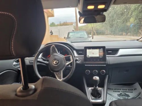 Renault Captur 2021 Captur