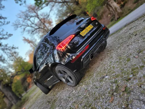Audi Q5 2016 S Line