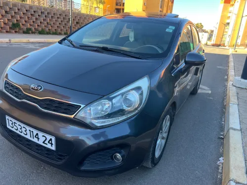 Kia Rio 5 portes 2014 Pop