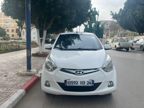 Hyundai EON 2013 GLS