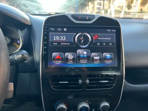 Renault Clio 4 2016 Limited 2 edditio