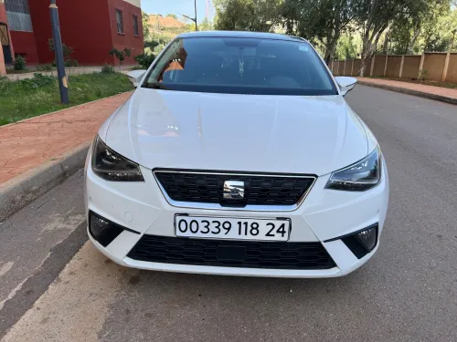 Seat Ibiza 2018 Lahay plus +