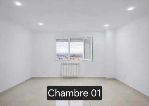 Location Appartement F4 Blida Soumaa