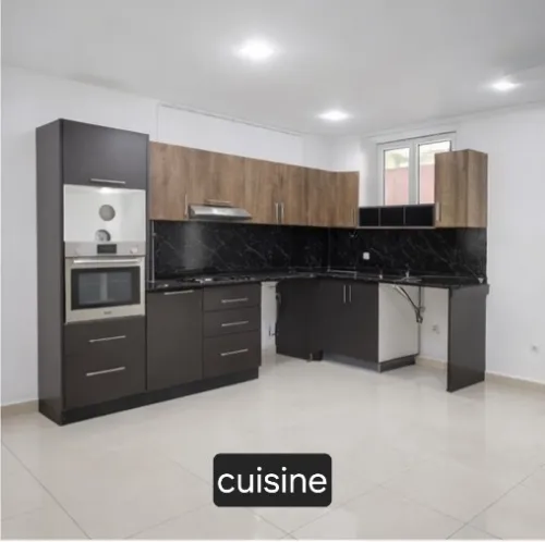 Location Appartement F4 Blida Soumaa