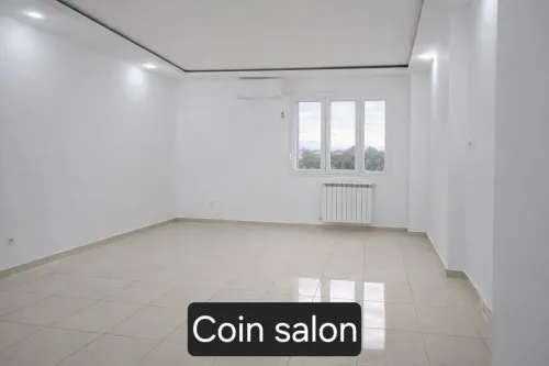Location Appartement F4 Blida Soumaa