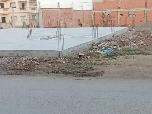Vente Terrain Tlemcen Tlemcen
