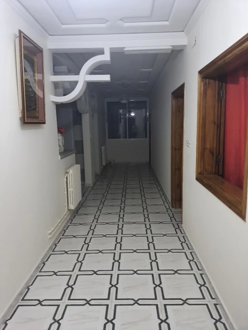 Vente Villa Tlemcen Maghnia
