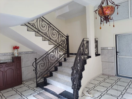 Vente Villa Tlemcen Maghnia