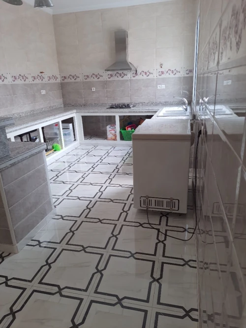 Vente Villa Tlemcen Maghnia