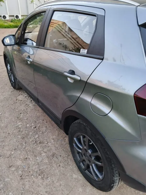Geely GX3 PRO  2024 Privilège