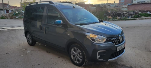 Renault Kangoo 2025 Evolution