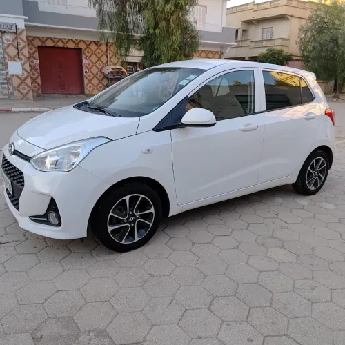 Hyundai Grand i10 2019 DZ