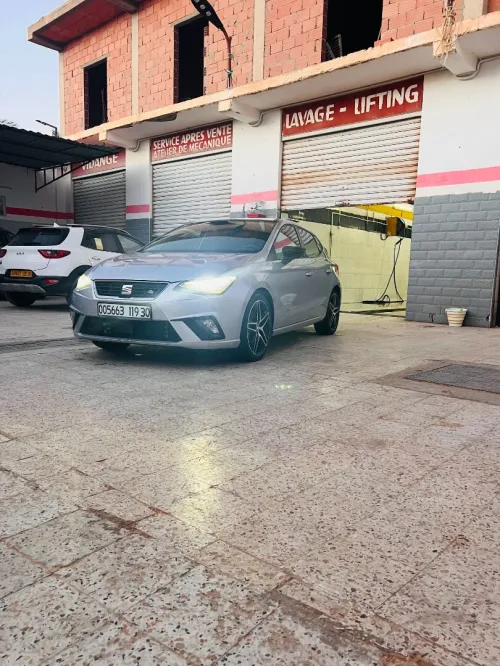 Seat Ibiza 2019 FR