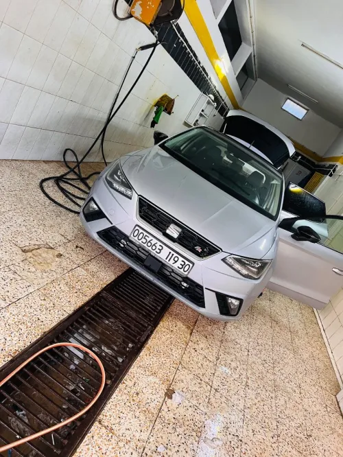 Seat Ibiza 2019 FR