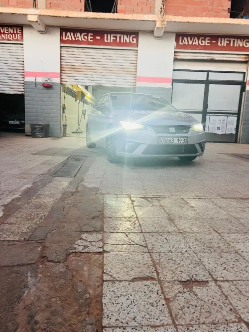Seat Ibiza 2019 FR