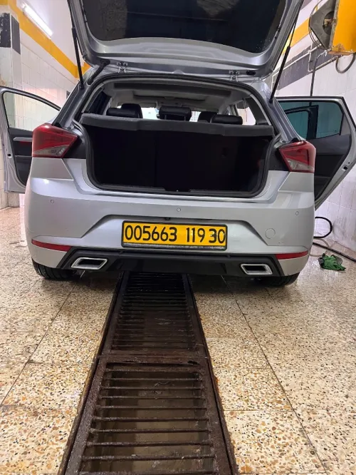 Seat Ibiza 2019 FR