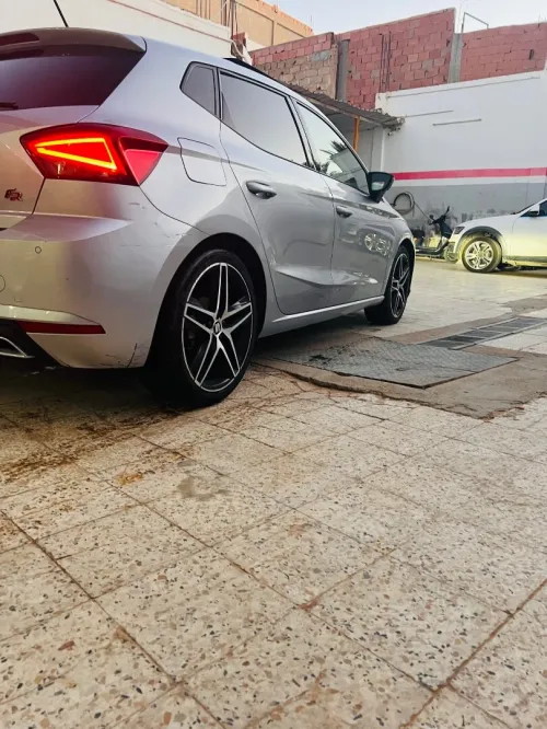 Seat Ibiza 2019 FR