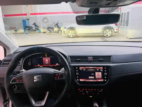 Seat Ibiza 2019 FR