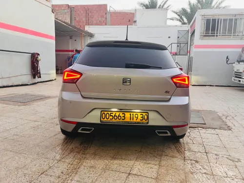 Seat Ibiza 2019 FR