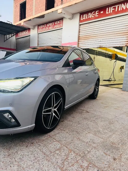 Seat Ibiza 2019 FR