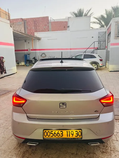 Seat Ibiza 2019 FR