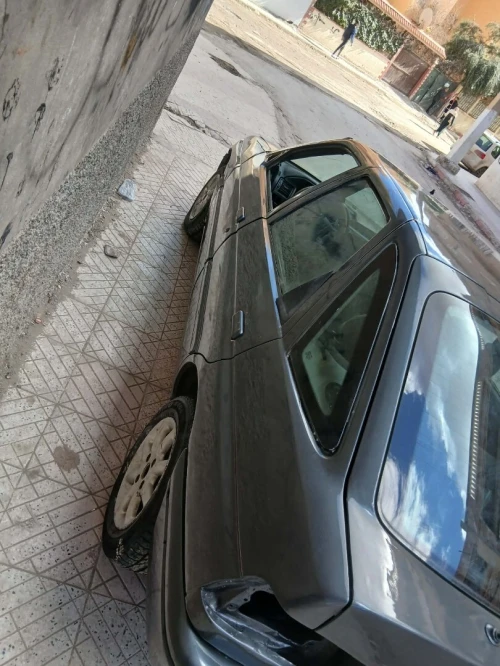 Ford Escort 1993 