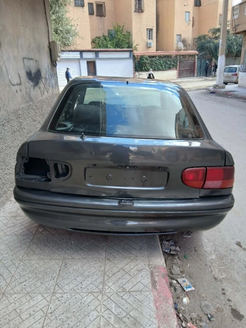 Ford Escort 1993 