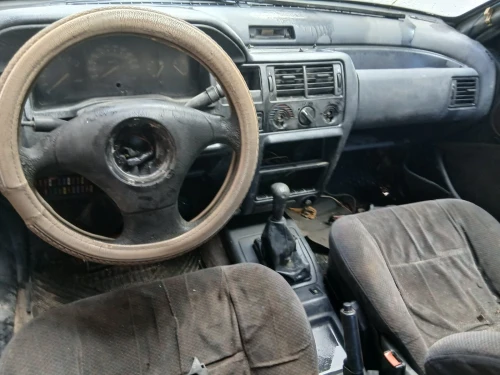 Ford Escort 1993 