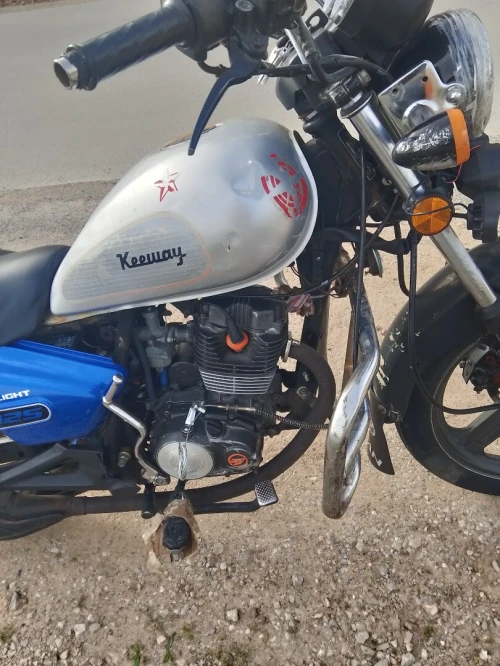 Vms keeway Vms keeway 2019
