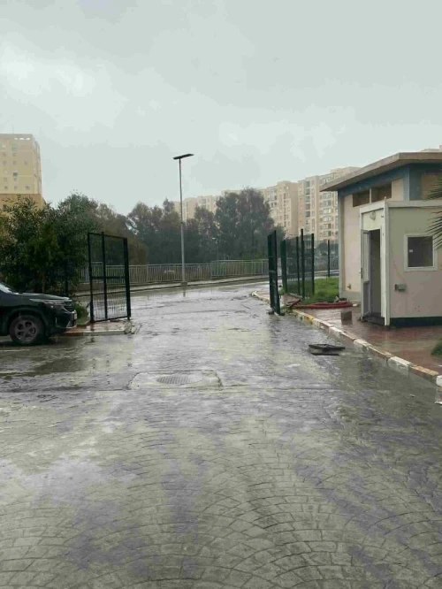 Vente Appartement F5 Alger Mahelma