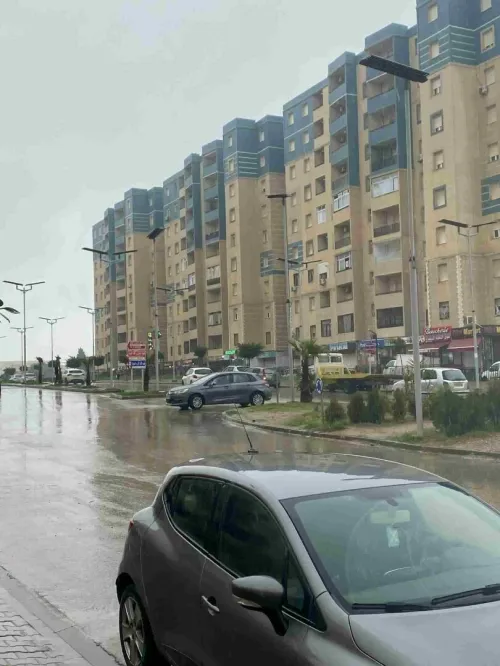 Vente Appartement F5 Alger Mahelma