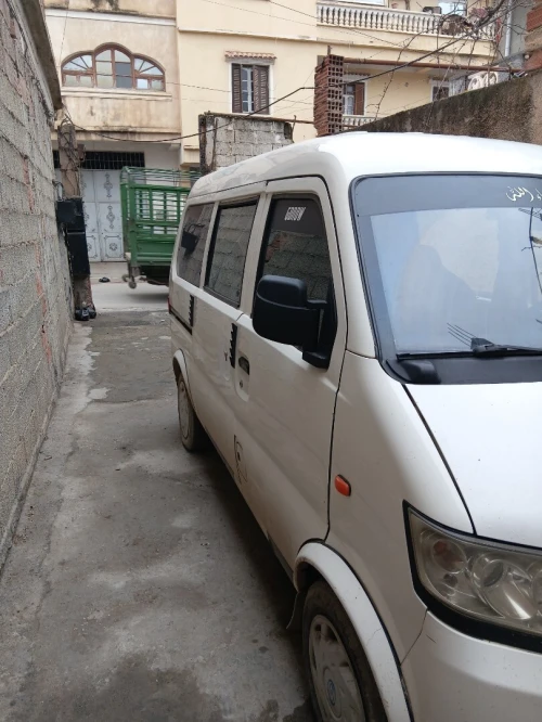 Gonow Mini Truck Double Cabine 2013 Mini Truck Double Cabine