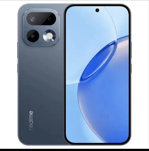 Realme Realme 16 pro