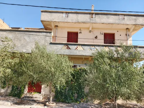 Vente Villa Bordj Bou Arreridj Ain tesra