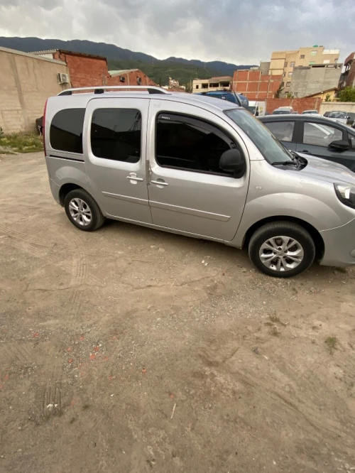 Renault Kangoo 2015 