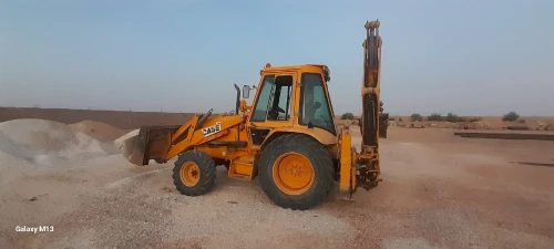 Case K580 1992