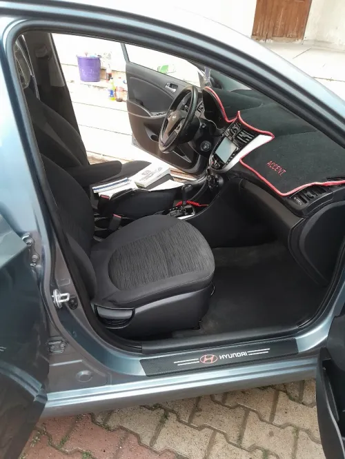 Hyundai Accent RB  5 portes 2018 Style