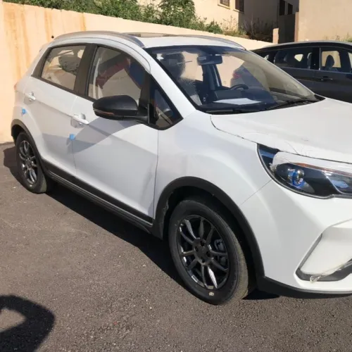 Livan X3 Pro  2025 boite auto avec toit ouvrant