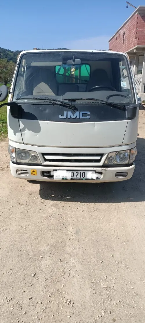 JMC Jmc plateaux 1040 