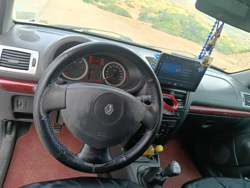 Renault Clio Campus 2014 Extreme