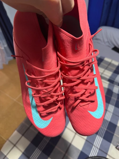 Souliers de foot, crampons Nike, original, pointure 47,5