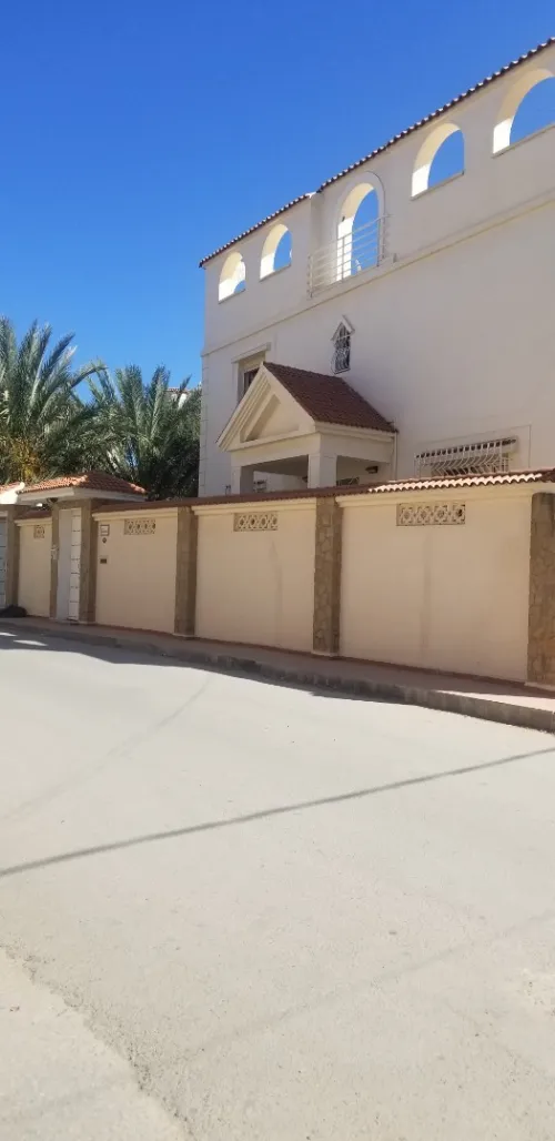 Location Villa Alger Ouled fayet