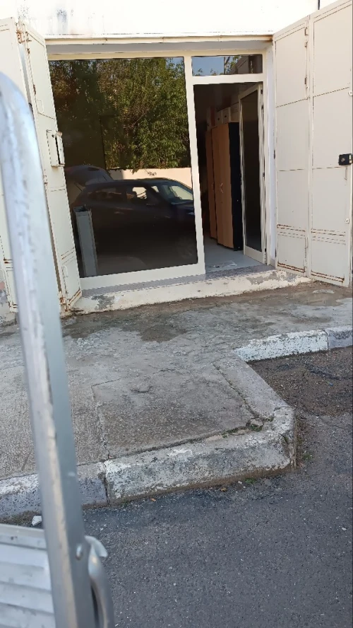 Vente Local Alger Souidania