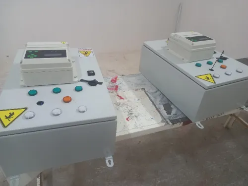 Manitunance industrielles et cablage des armoires électriques électriques et programmation automate plc et réparation toutes les machines industrielles